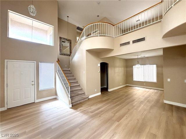 7532 FRONTIER RANCH Lane 0, Las Vegas, NV 89113