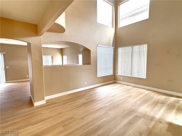 7532 FRONTIER RANCH Lane 0, Las Vegas, NV 89113