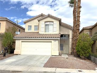 7532 FRONTIER RANCH Lane 0, Las Vegas, NV 89113
