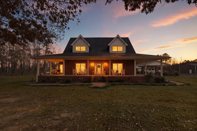 139 Limestone Rd, Elora, TN 37328