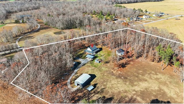 139 Limestone Rd, Elora, TN 37328