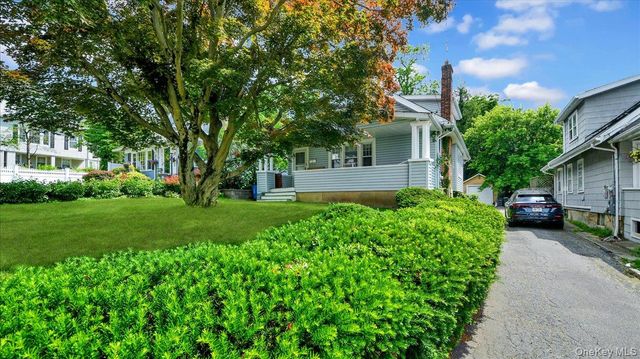 9 Howard Avenue, White Plains, NY 10606