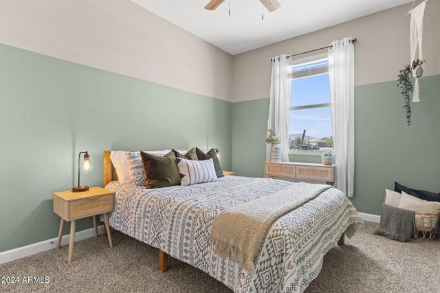 10619 S 54TH Drive, Laveen, AZ 85339