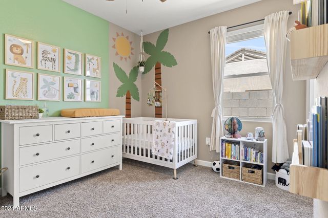 10619 S 54TH Drive, Laveen, AZ 85339