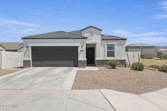 10619 S 54TH Drive, Laveen, AZ 85339
