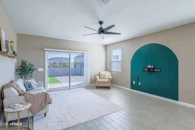 10619 S 54TH Drive, Laveen, AZ 85339