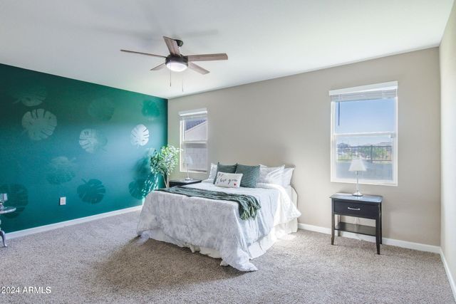 10619 S 54TH Drive, Laveen, AZ 85339