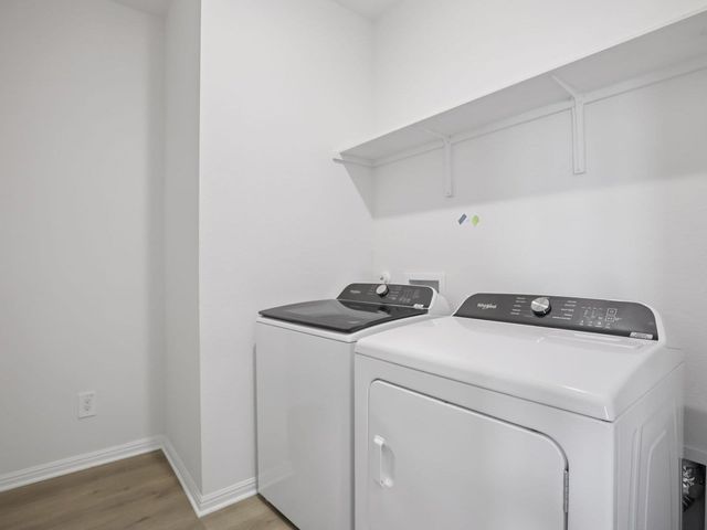 616 Timbo DR, Jarrell, TX 76537