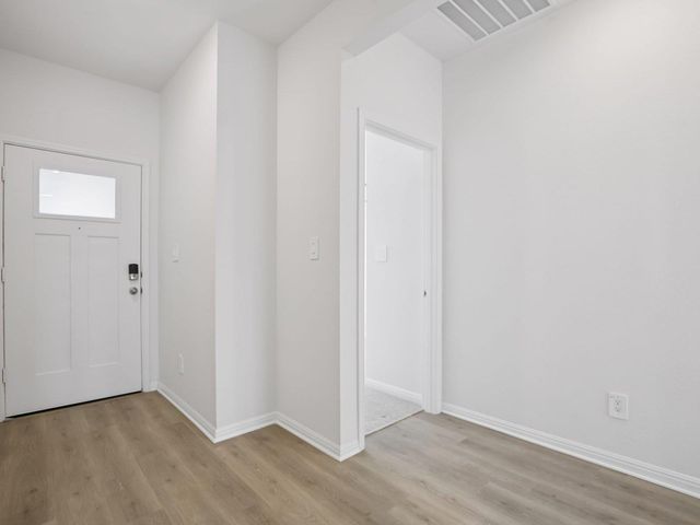 616 Timbo DR, Jarrell, TX 76537