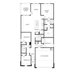 616 Timbo DR, Jarrell, TX 76537