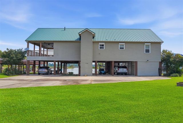 1115 Point, Sulphur, LA 70665