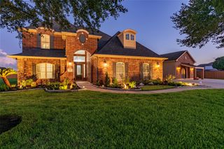 2029 Auburn Sky Court, League City, TX 77573