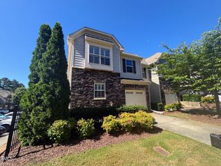112 Salmon River Drive, Durham, NC 27705