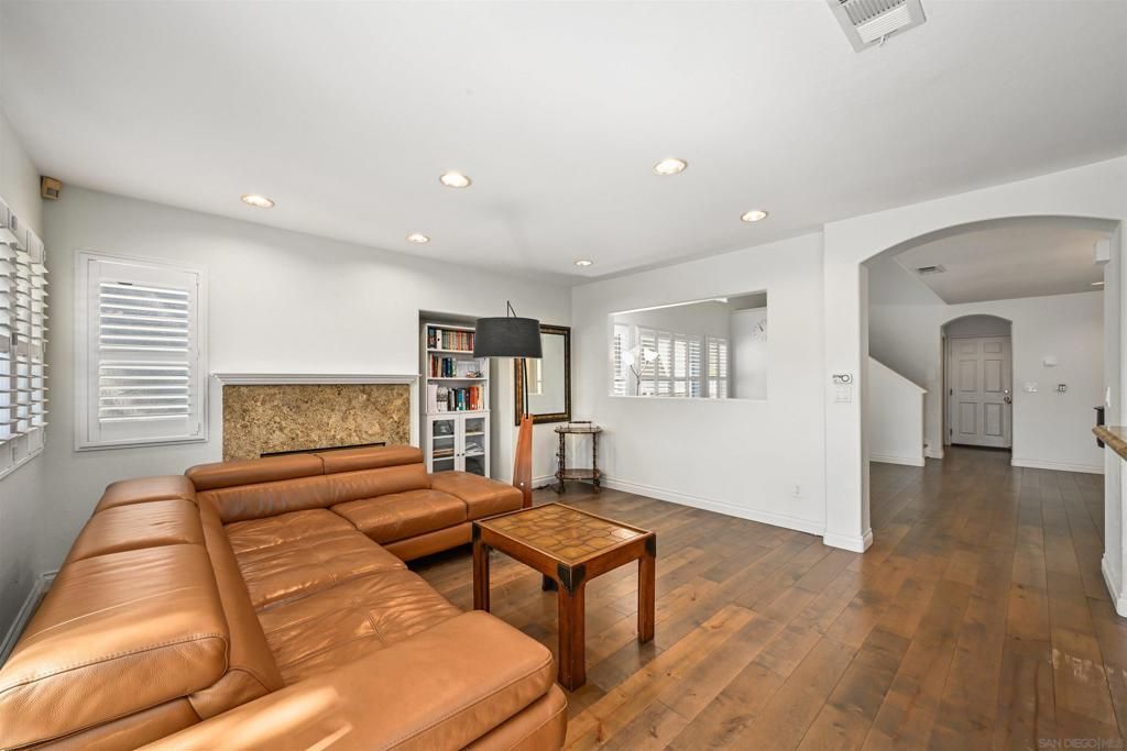 10815 Caminito Cuesta, San Diego, CA 92131 — exterior