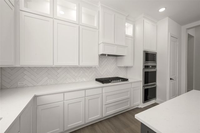 2209 Pelican Drive, Mansfield, TX 76063