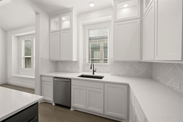2209 Pelican Drive, Mansfield, TX 76063