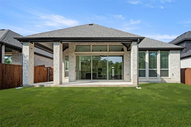 2209 Pelican Drive, Mansfield, TX 76063