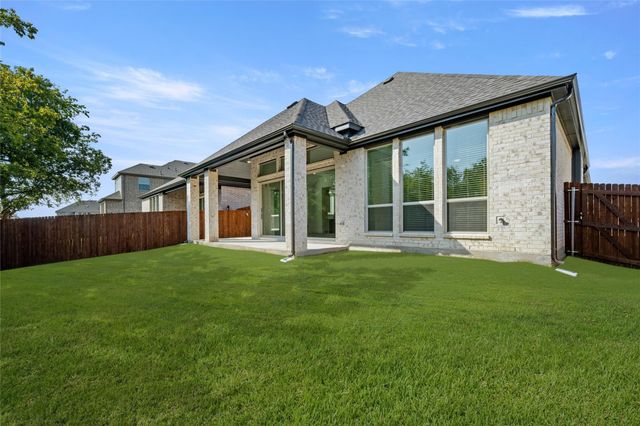 2209 Pelican Drive, Mansfield, TX 76063