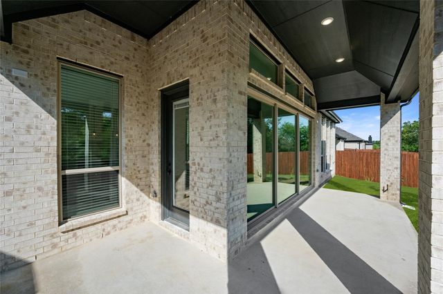 2209 Pelican Drive, Mansfield, TX 76063