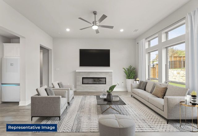 2209 Pelican Drive, Mansfield, TX 76063
