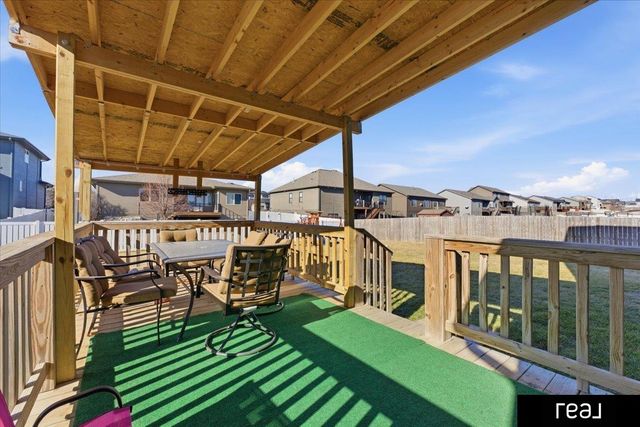 15014 S 19th Street, Bellevue, NE 68123