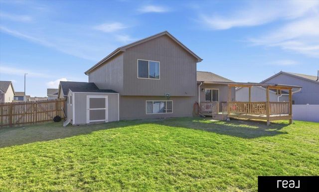 15014 S 19th Street, Bellevue, NE 68123