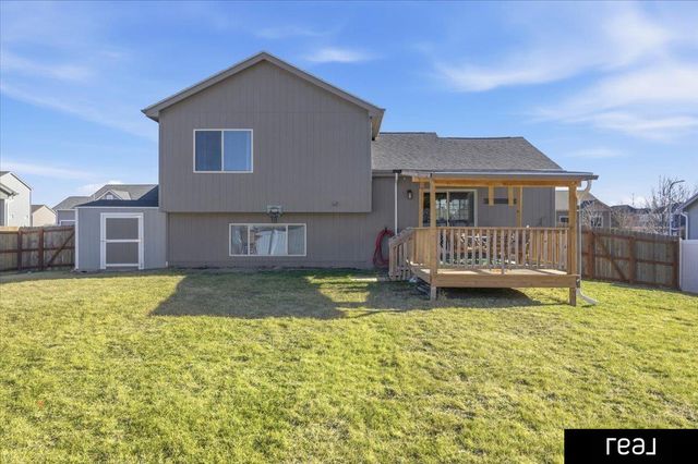15014 S 19th Street, Bellevue, NE 68123