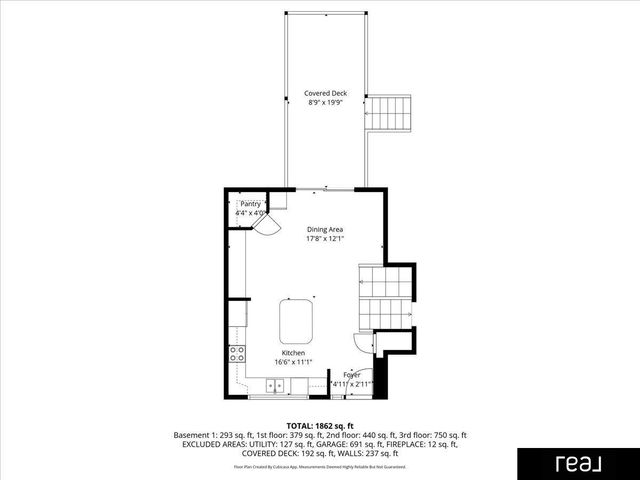 15014 S 19th Street, Bellevue, NE 68123