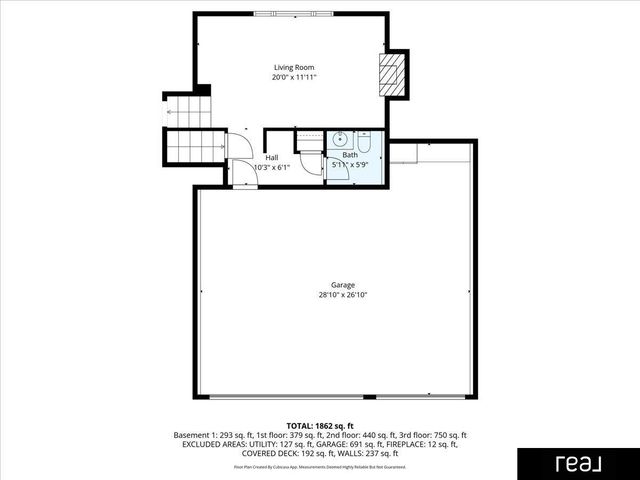 15014 S 19th Street, Bellevue, NE 68123