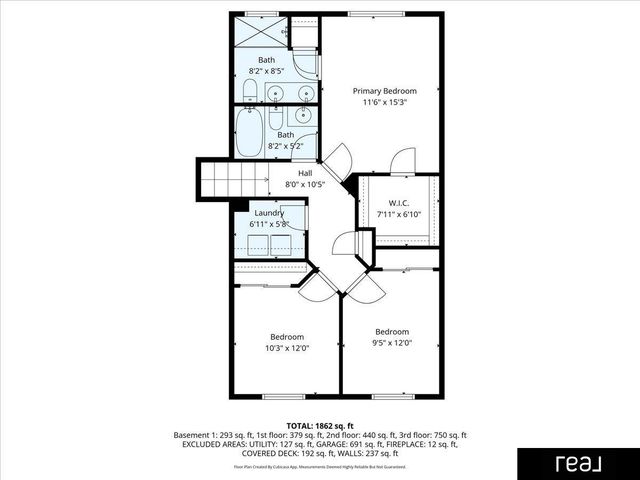 15014 S 19th Street, Bellevue, NE 68123