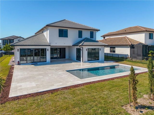 5046 Penella AVE, Ave Maria, FL 34142