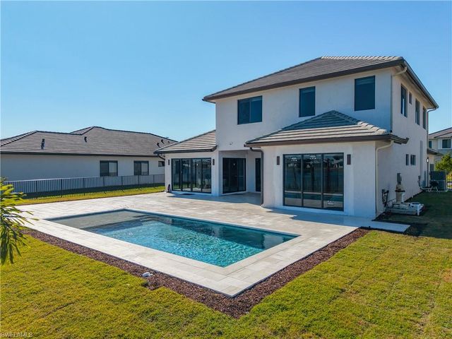 5046 Penella AVE, Ave Maria, FL 34142