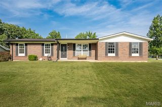 1102 Patsy Lane, O'fallon, MO 63366