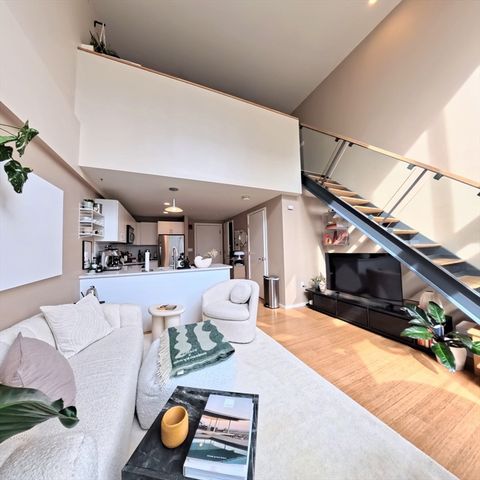 1 Earhart Street 704, Cambridge, MA 02141