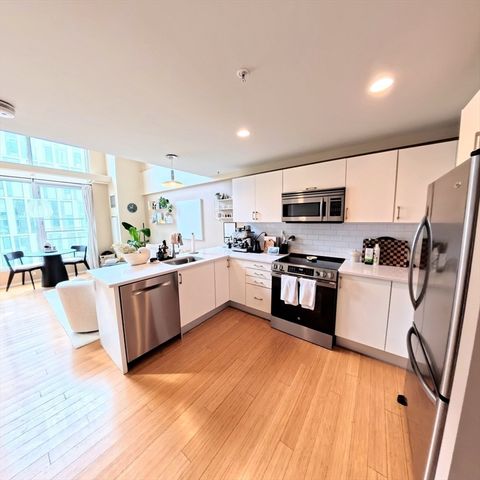 1 Earhart Street 704, Cambridge, MA 02141