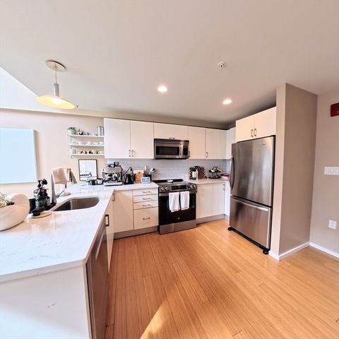 1 Earhart Street 704, Cambridge, MA 02141