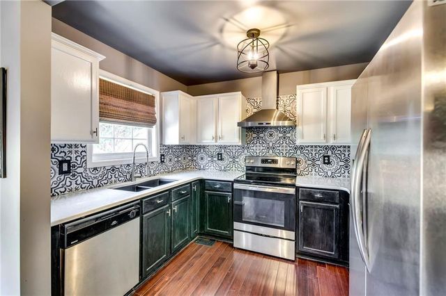 6282 Fairoaks Place, Douglasville, GA 30135