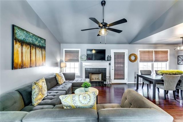 6282 Fairoaks Place, Douglasville, GA 30135