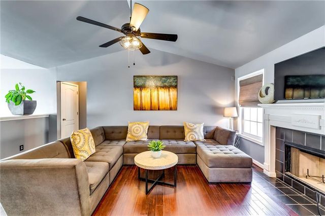 6282 Fairoaks Place, Douglasville, GA 30135