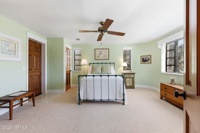 10 LYDIA Lane, St. Augustine, FL 32080