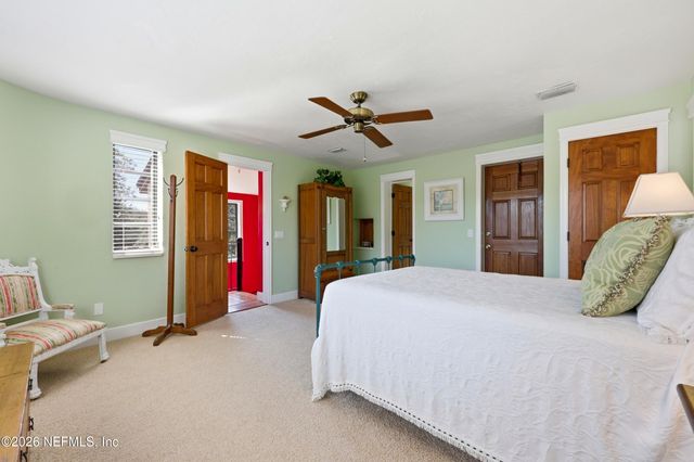 10 LYDIA Lane, St. Augustine, FL 32080