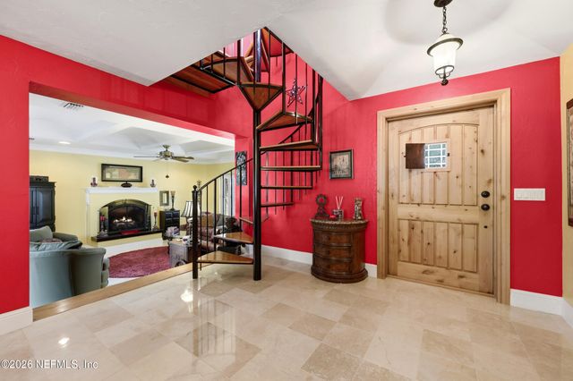 10 LYDIA Lane, St. Augustine, FL 32080