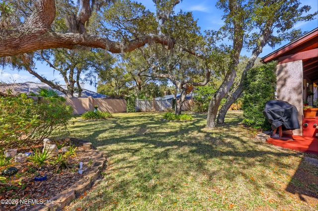 10 LYDIA Lane, St. Augustine, FL 32080