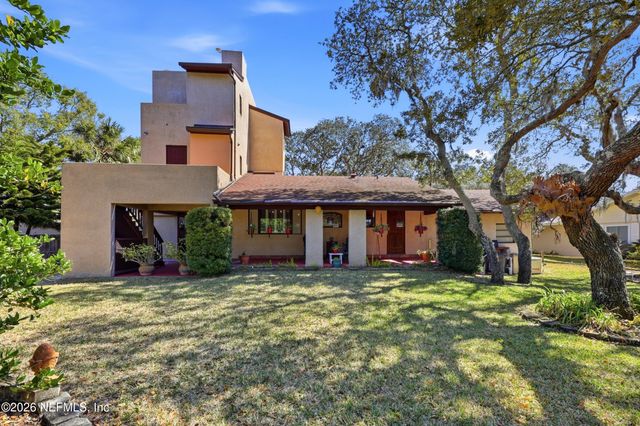 10 LYDIA Lane, St. Augustine, FL 32080