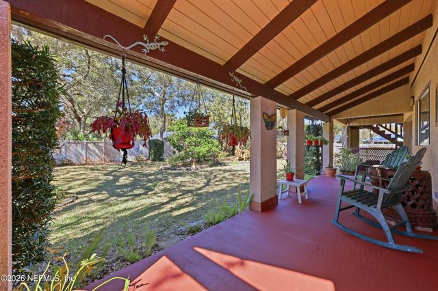 10 LYDIA Lane, St. Augustine, FL 32080