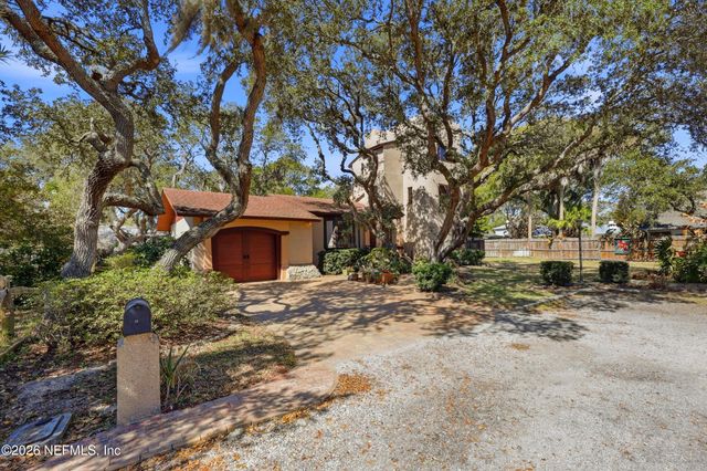 10 LYDIA Lane, St. Augustine, FL 32080