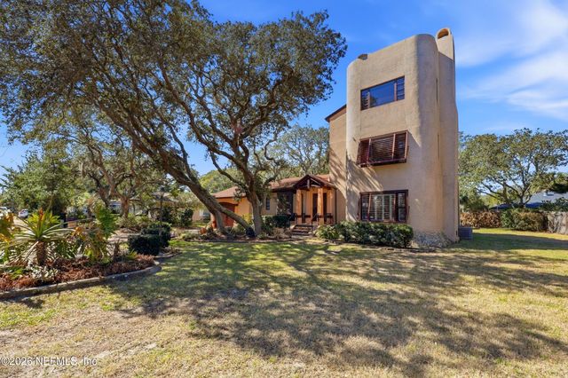 10 LYDIA Lane, St. Augustine, FL 32080