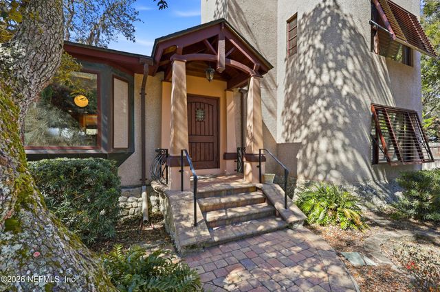 10 LYDIA Lane, St. Augustine, FL 32080