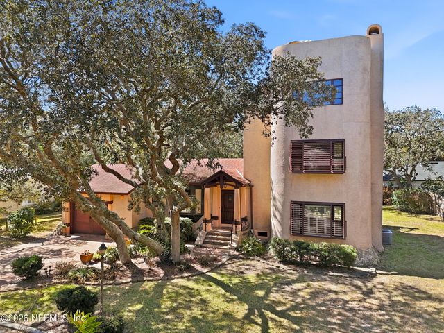 10 LYDIA Lane, St. Augustine, FL 32080