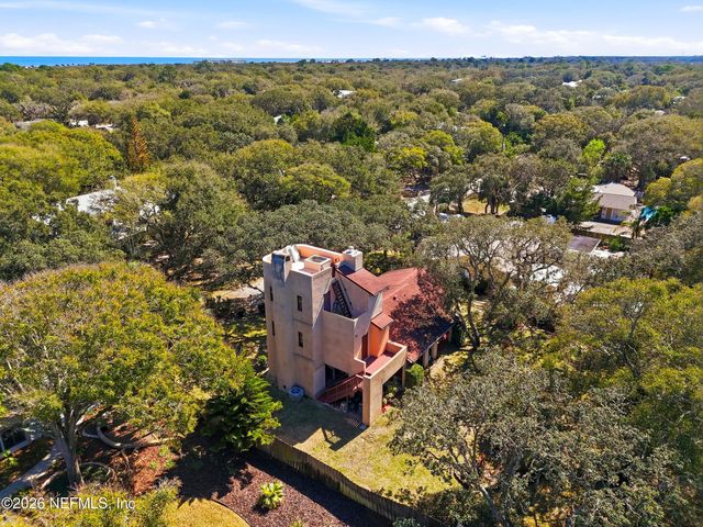 10 LYDIA Lane, St. Augustine, FL 32080